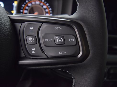 New 2026 Jeep Gladiator Sport AWD/4WD image 28