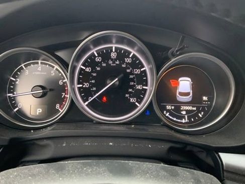 Used 2023 MAZDA CX-5 AWD 2.5 S image 10