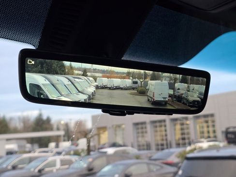 New 2025 Mercedes-Benz Sprinter 2500 image 28