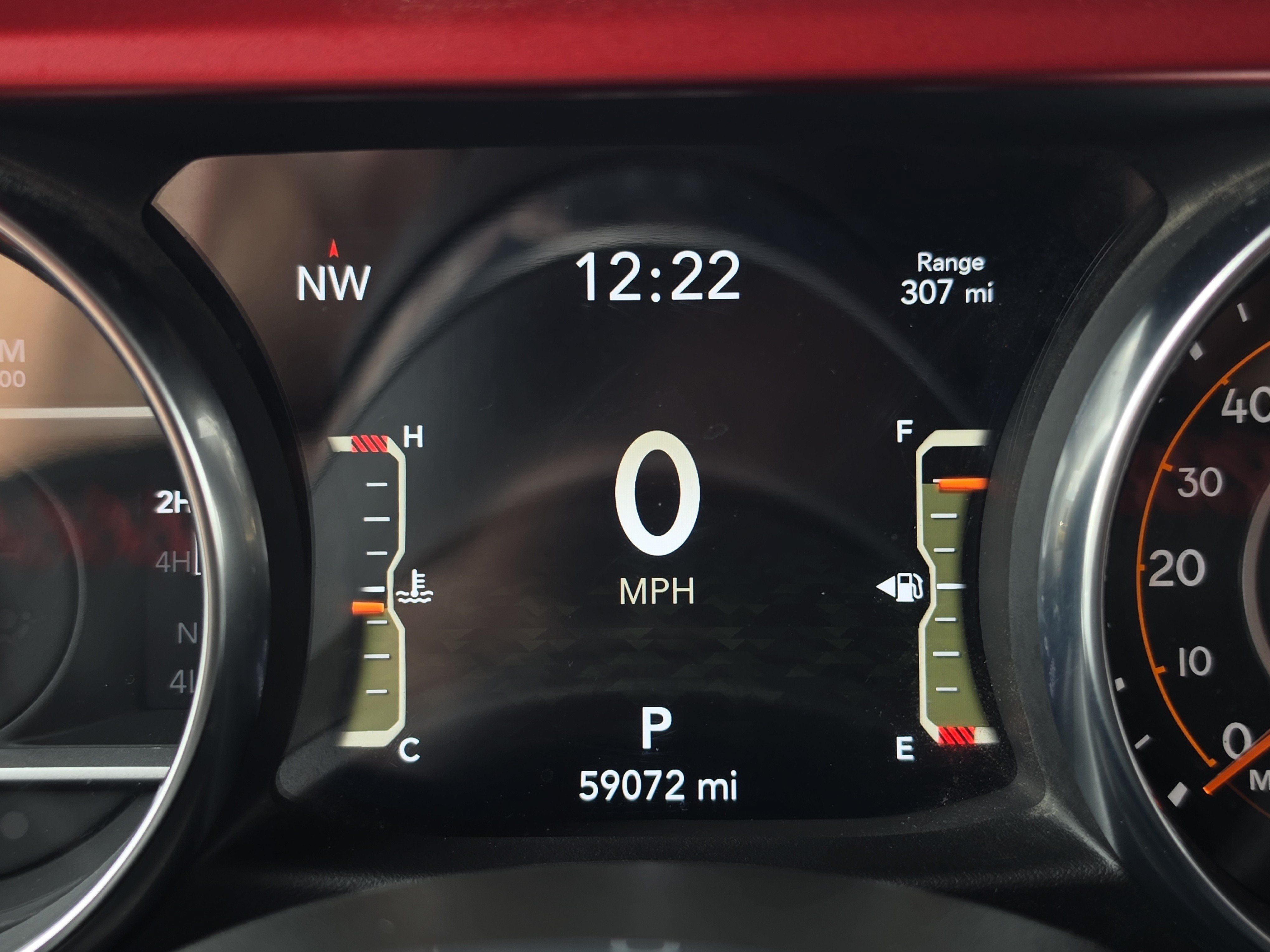 Used 2023 Jeep Wrangler Rubicon w/ Cold Weather Group AWD/4WD image 22