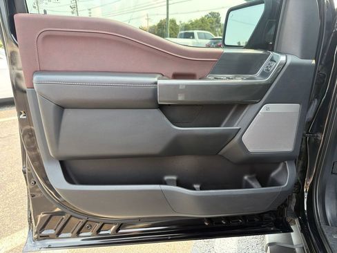 Used 2022 Ford F150 Lariat AWD/4WD image 13