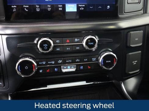 New 2025 Ford F150 Raptor image 61