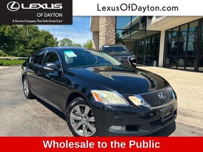 Used 2010 Lexus GS 350 AWD