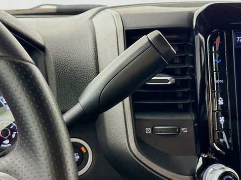 New 2025 RAM 2500 Tradesman image 18