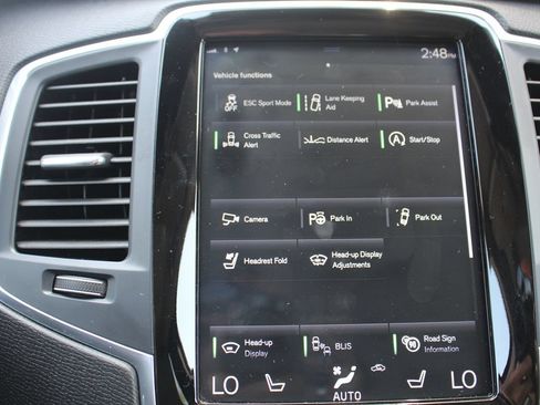 Used 2019 Volvo XC90 T6 Momentum w/ Protection Package Premier AWD/4WD image 33