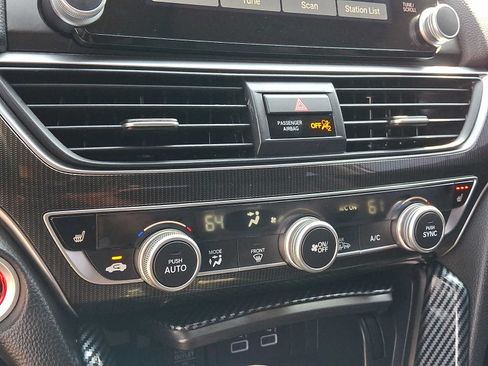 Used 2021 Honda Accord Sport Special Edition image 15