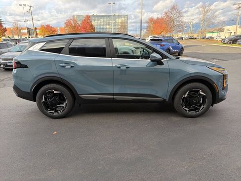 New 2026 Kia Sportage EX image 5