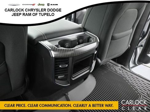 New 2026 RAM 1500 Big Horn image 29