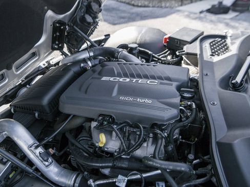 Used 2008 Saturn Sky Red Line RWD image 23