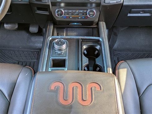 Used 2020 Ford Expedition King Ranch w/ Cargo Package image 22