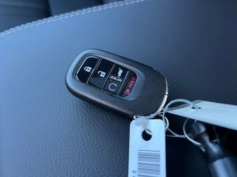 New 2025 Honda Pilot Elite image 31