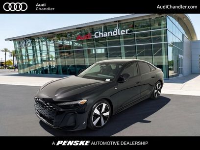 Used 2026 Audi A5 Premium Plus w/ Premium Plus Package