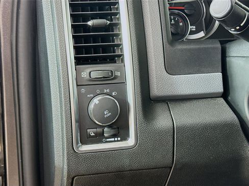 Used 2020 RAM 1500 Classic Warlock w/ Electronics Group AWD/4WD image 14