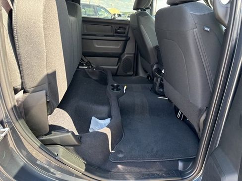 New 2025 RAM 2500 Tradesman image 14