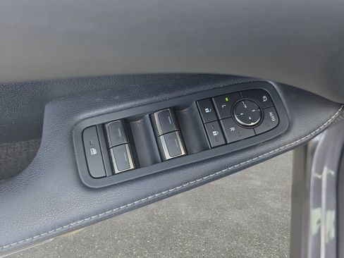 Used 2024 Lexus RX 350 F Sport w/ Convenience Package AWD/4WD image 27