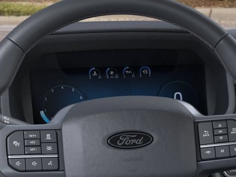 New 2026 Ford F150 XLT w/ Equipment Group 302A MID AWD/4WD image 37