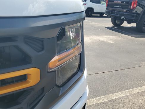 New 2026 Ford F150 Tremor w/ Bed Utility Package image 4