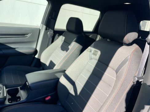 Certified 2025 Honda CR-V Sport image 26