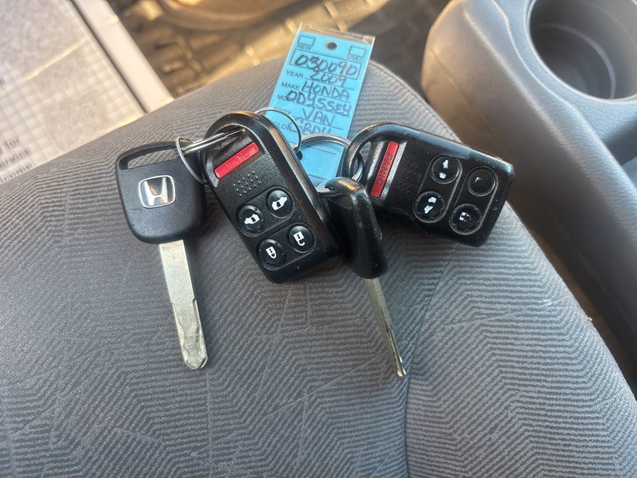Used 2009 Honda Odyssey EX image 30