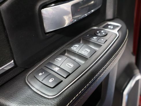 Used 2022 RAM 2500 Laramie image 16