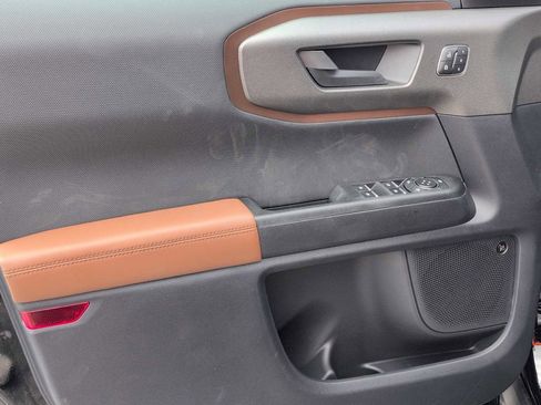 New 2025 Ford Bronco Sport Outer Banks w/ Outer Banks Tech Package+ image 5