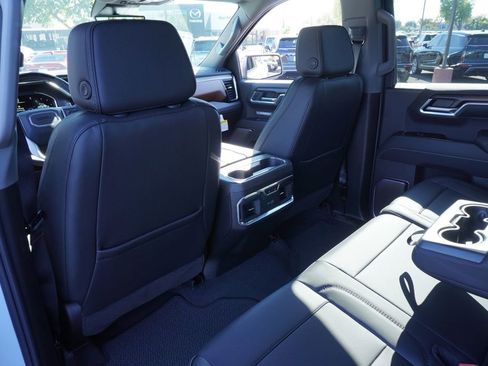 New 2026 GMC Sierra 1500 Denali w/ Technology Package image 11