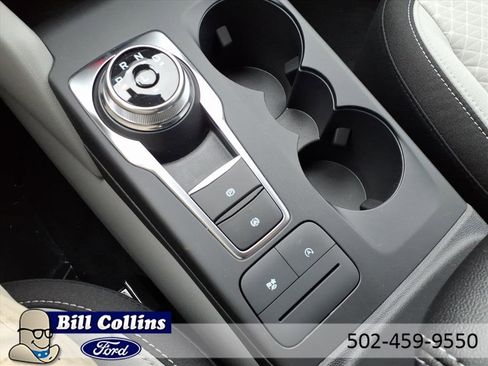 New 2026 Ford Escape Active w/ Cold Weather Package image 22