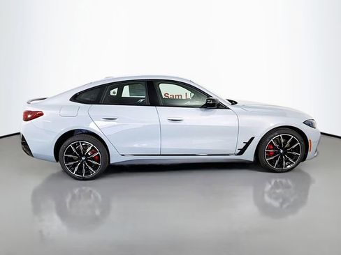 New 2026 BMW i4 xDrive40i image 8