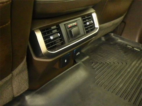 Certified 2022 Ford F150 King Ranch w/ Equipment Group 601A High image 13