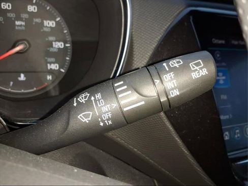 Used 2023 Chevrolet TrailBlazer LT w/ Convenience Package image 28