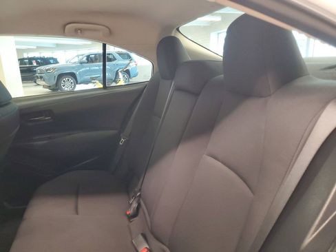 Used 2024 Toyota Corolla LE image 12