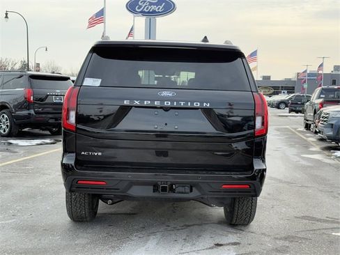 New 2026 Ford Expedition Active image 6