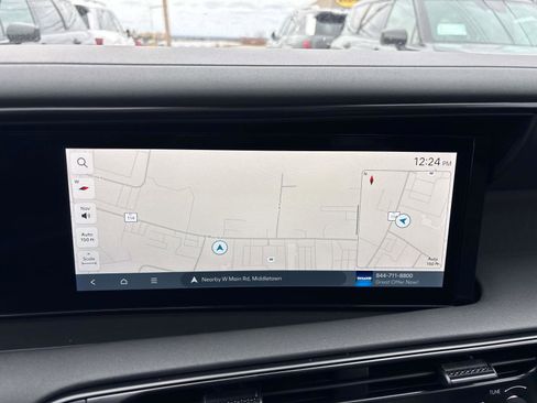 New 2026 Hyundai Palisade XRT Pro image 10