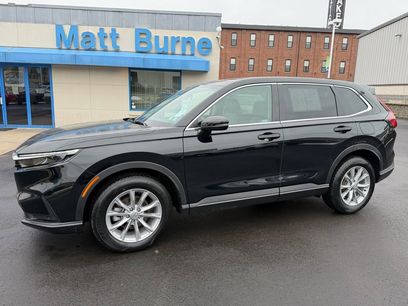 Certified 2023 Honda CR-V EX-L