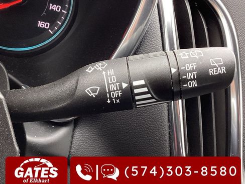 Used 2024 Chevrolet Equinox LT w/ LPO, Floor Liner Package FWD image 28