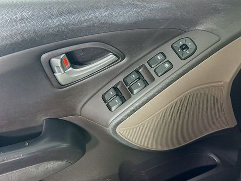 Used 2013 Hyundai Tucson GLS AWD/4WD image 18