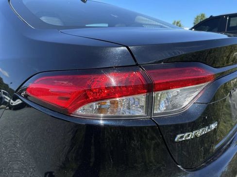 Used 2024 Toyota Corolla LE FWD image 10