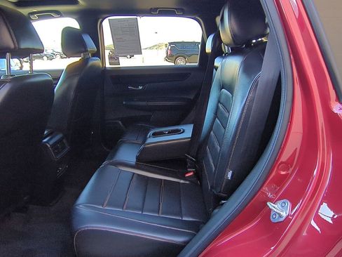 Used 2023 Honda CR-V Sport Touring image 23