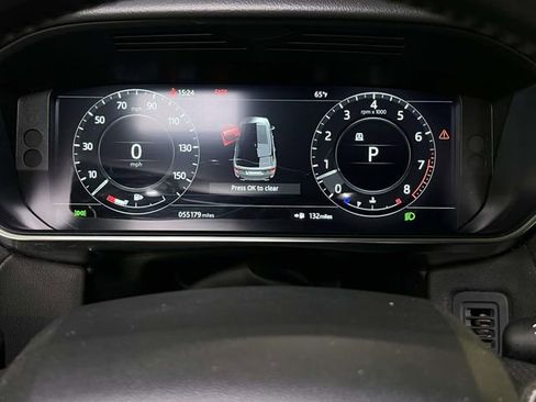 Used 2021 Land Rover Range Rover Sport SE AWD/4WD image 45