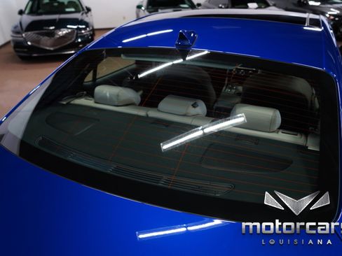 Used 2023 Genesis G70 2.0T w/ Sport Prestige Package image 16