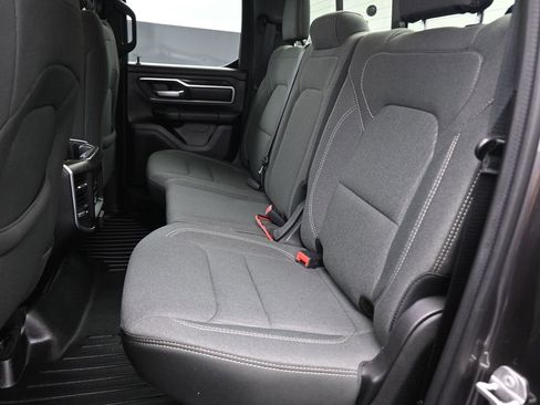 Used 2022 RAM 1500 Lone Star image 14