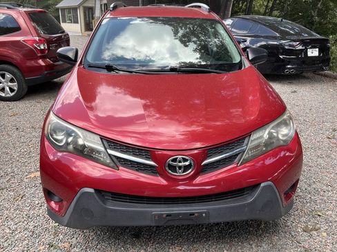 Used 2015 Toyota RAV4 LE AWD/4WD image 8