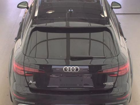 Used 2018 Audi A4 2.0T allroad Premium AWD/4WD image 16