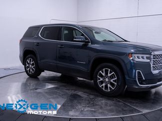 Used 2020 GMC Acadia SLE w/ Trailering Package image 1