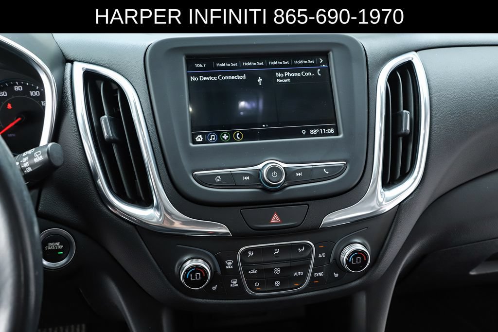 Used 2019 Chevrolet Equinox LT FWD image 62