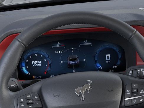 New 2025 Ford Bronco Sport Free Wheeling w/ Convenience Package image 36