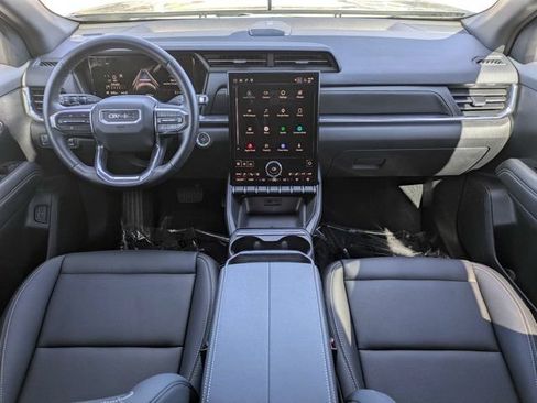 Used 2026 GMC Terrain Elevation w/ Elevation Premium Package AWD/4WD image 16