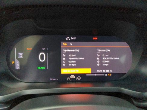 Used 2021 Polestar Polestar 2 image 28