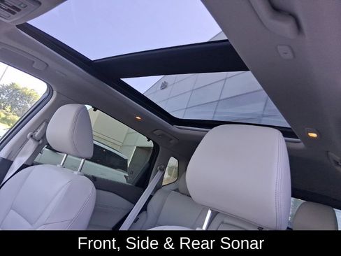 Used 2023 Nissan Rogue SL w/ SL Premium Package AWD/4WD image 27