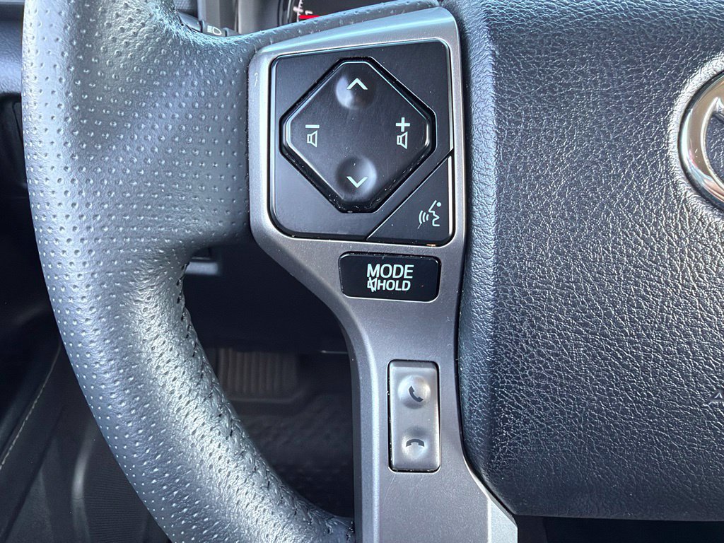 Used 2024 Toyota 4Runner SR5 RWD image 28